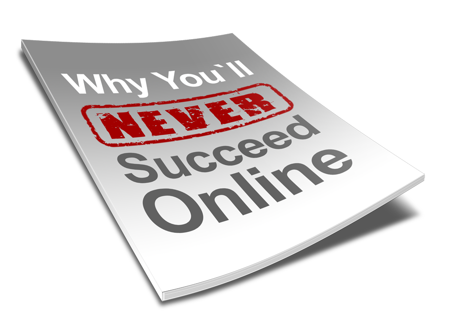 Discover the Secrets of Online Success: Why Most Marketers Fail and How You Can Win